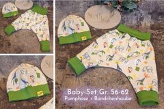 babyset-safari