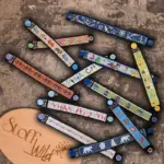 SOS-Armband – Bild 2