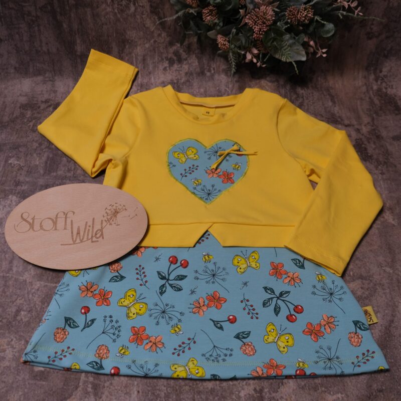 Girly-Shirt 98