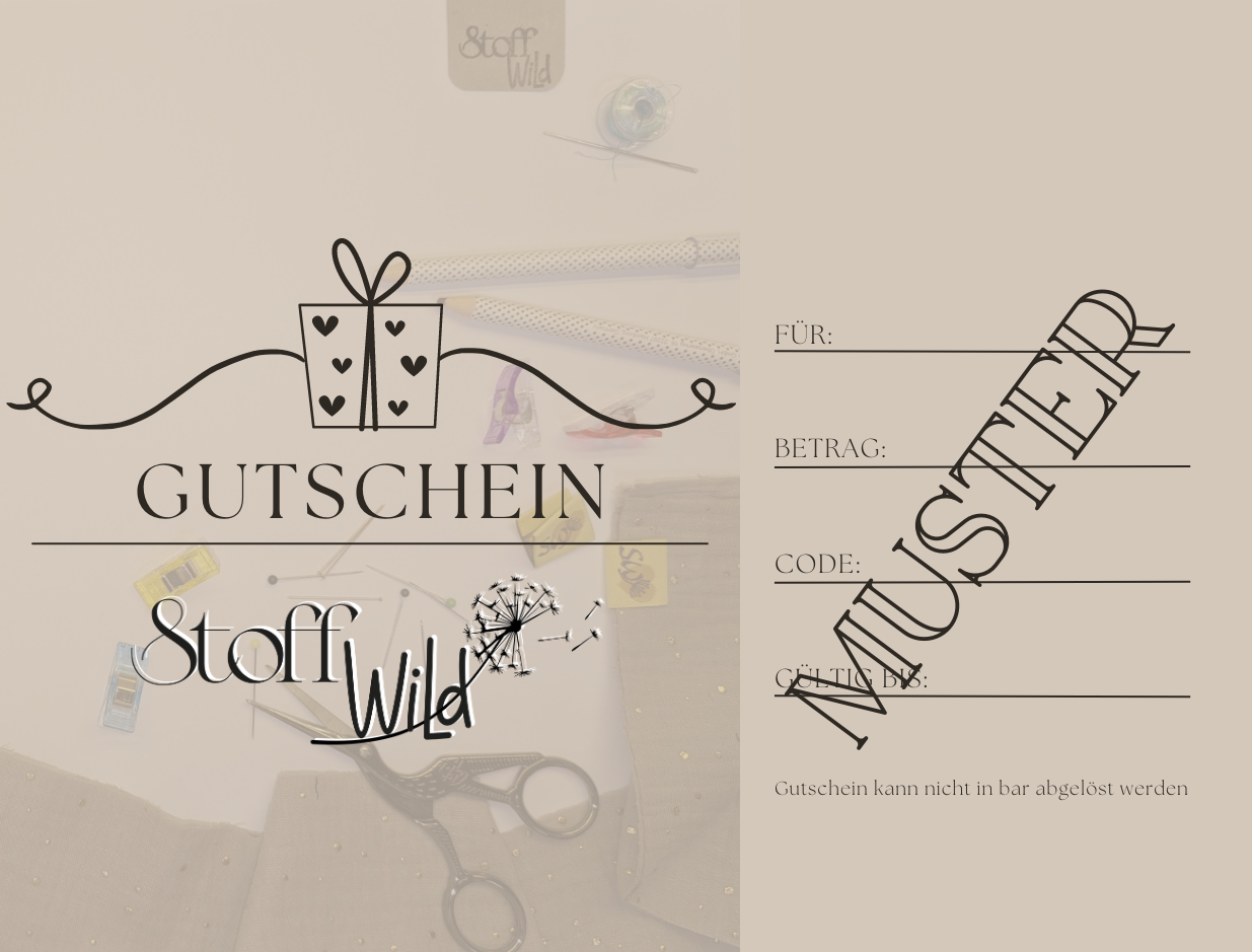 Gutschein