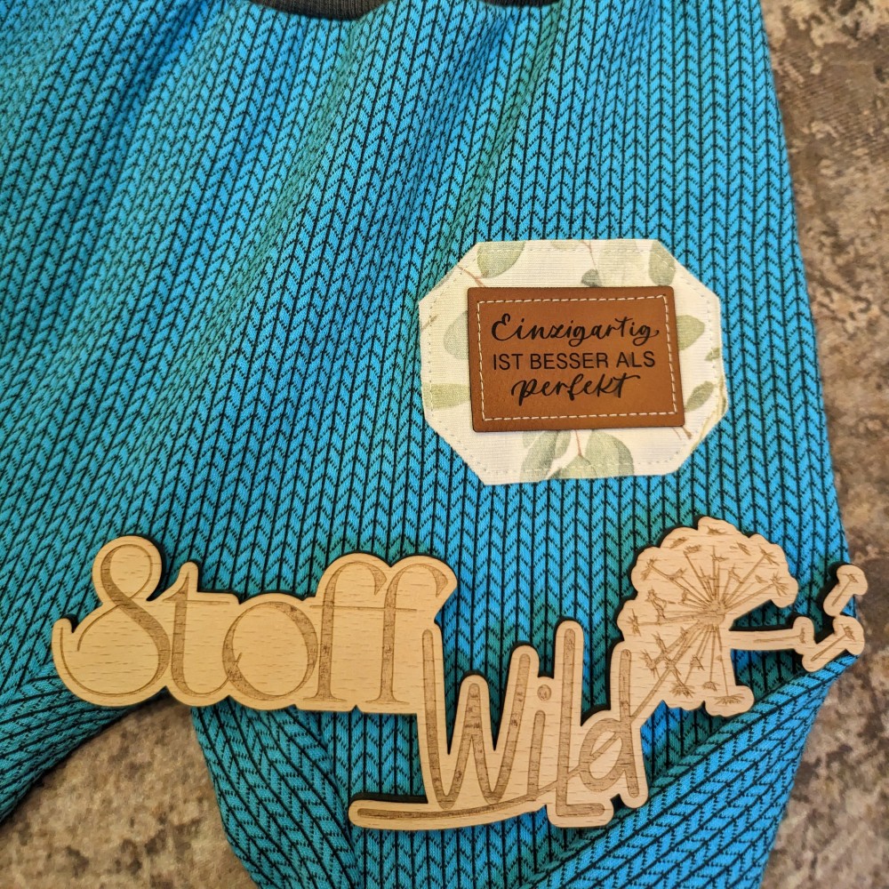 BabyHose / Kleinkindhose, Gr. 86