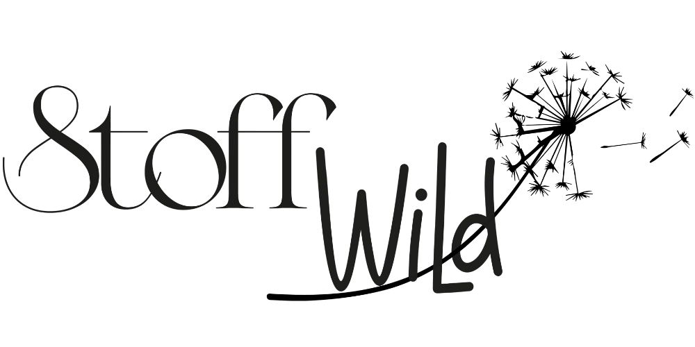 Logo Stoffwild