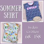 individuelles SommerShirt