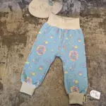 Baby-Set "Animalic" Gr. 62 – Bild 7