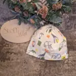 Beanie "Safari" – Bild 3