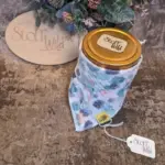 Musselin-Halstuch "Splash" – Bild 6