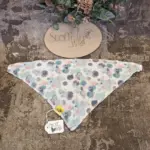 Musselin-Halstuch "Splash" – Bild 8