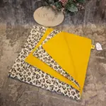 Babydecke „Leo-Herzen“ – Bild 5