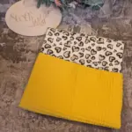 Babydecke „Leo-Herzen“ – Bild 4