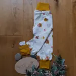 Babyhose "Schnecken"