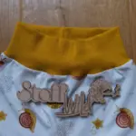 Babyhose "Schnecken" – Bild 3