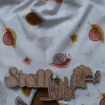 Babyhose "Schnecken" – Bild 4