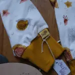 Babyhose "Schnecken" – Bild 5