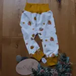 Babyhose "Schnecken" – Bild 6
