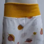 Babyhose "Schnecken" – Bild 9