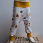 Babyhose "Schnecken" – Bild 10