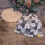 Beanie "Cool Cats" – Bild 4