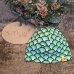 Beanie "Happy Rainbow" – Bild 3