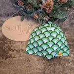 Beanie "Happy Rainbow" – Bild 2