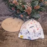 Beanie "Robo" – Bild 4