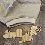 Bummie / Windel-Cover  Gr. 92/98 – Bild 4