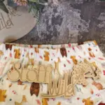 Bummie / Windel-Cover "kleine Tiere"  Gr. 74 – Bild 5