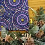 Kleinkind-Outfit "Mandala 2.0" Gr. 92 – Bild 11