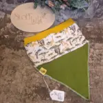 Kopftuch "Wilde Tiere" - 46-56cm – Bild 11