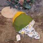 Kopftuch "Wilde Tiere" - 46-56cm – Bild 5