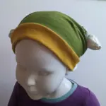 Kopftuch "Wilde Tiere" - 46-56cm – Bild 8