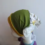 Kopftuch "Wilde Tiere" - 46-56cm – Bild 14