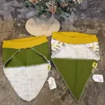 Kopftuch "Wilde Tiere" - 46-56cm – Bild 4