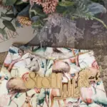 Leggings "Australia" Gr. 98 – Bild 4