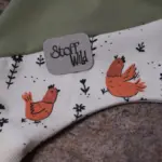 Mitwachshose Henderl, Gr. 56-62 – Bild 4