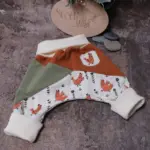 Mitwachshose Henderl, Gr. 56-62 – Bild 5