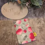 Mutter-Kind-Pass – Hülle, ocker