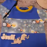 Pullover Hugo, Gr. 74/80 – Bild 5