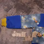 Pullover Hugo, Gr. 74/80 – Bild 3