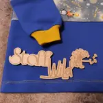 Pullover Hugo, Gr. 74/80 – Bild 4