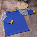 Pullover Hugo, Gr. 74/80 – Bild 8