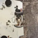 Sommershirt "Let's Shake" Gr. 122 – Bild 5