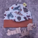 BabySet Tannenzweige & Zapfen, Gr. 62 – Bild 5