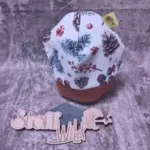 BabySet Tannenzweige & Zapfen, Gr. 62 – Bild 4