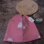 Wendebeanie "Loslassen" S – Bild 3