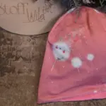 Wendebeanie "Loslassen" S – Bild 6