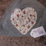 WendeHaube "Blümchen" XS – Bild 7