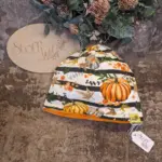 WendeHaube "Kürbis" S