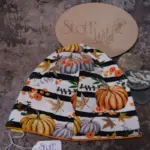 WendeHaube "Kürbis" S – Bild 4