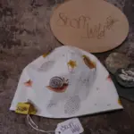 WendeHaube "Schnecken" XS – Bild 4