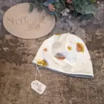 WendeHaube "Schnecken" XS – Bild 5